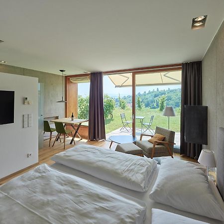 Relax Apartments An Der Lage Hochgrassnitzberg Spielfeld Buitenkant foto